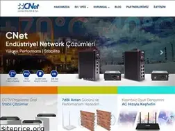 Sites similar to cnettr.com