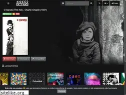Sites similar to cnetv.com.br