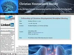 Sites similar to cneuroscience.org