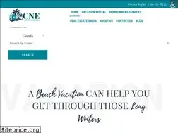Sites similar to cnevacationrental.com