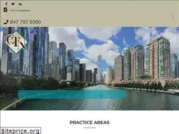 Sites similar to cnewlandassociates.com