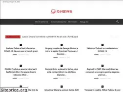 Sites similar to cnews.ro