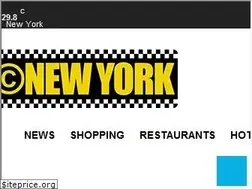 Sites similar to cnewyork.com