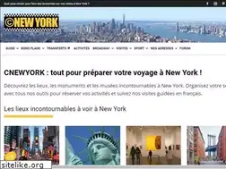 Sites similar to cnewyork.net