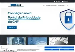 Sites similar to cnf.org.br