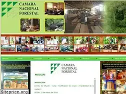Sites similar to cnf.org.pe
