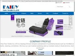 Sites similar to cnfairy.com