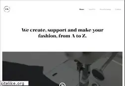 Sites similar to cnfashion.eu