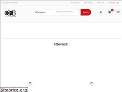 Sites similar to cnfashionbuy.net