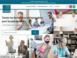 Sites similar to cnfce.com