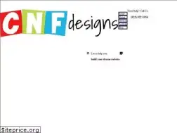 Sites similar to cnfdesigns.com