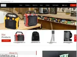 Sites similar to cnfenry.com