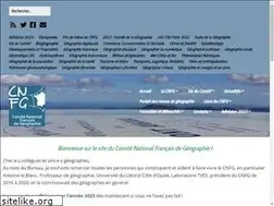 Sites similar to cnfg.fr