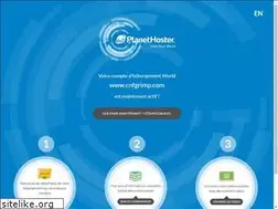 Sites similar to cnfgrimp.com