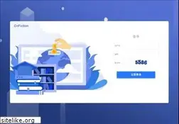 Sites similar to cnfiction.com