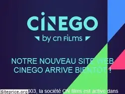 Sites similar to cnfilms.fr