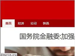 Sites similar to cnfina.com