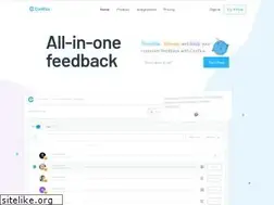 Sites similar to cnflx.io