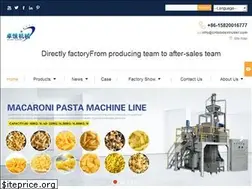 Sites similar to cnfoodextruder.com
