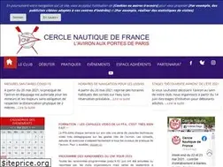 Sites similar to cnfrance.fr