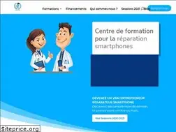 Sites similar to cnfrs.fr