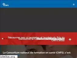 Sites similar to cnfs.net