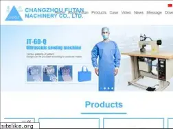 Sites similar to cnfutan.com