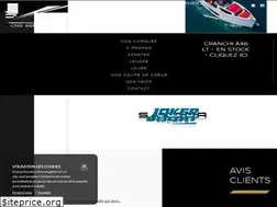 Sites similar to cng-agenceduport.fr