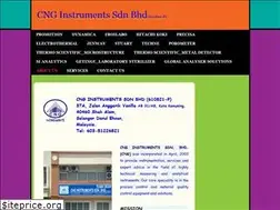 Sites similar to cng-instruments.com