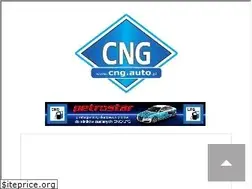 Sites similar to cng.auto.pl