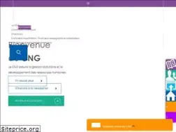 Sites similar to cng.sante.fr
