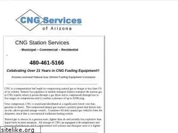 Sites similar to cngaz.com