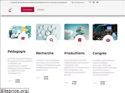 Sites similar to cnge.fr