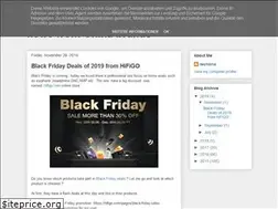 Sites similar to cngeeknews.blogspot.com