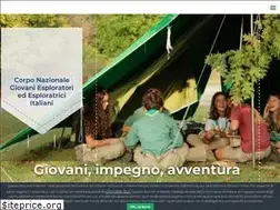 Sites similar to cngei.it