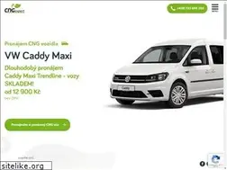 Sites similar to cngexpert.cz
