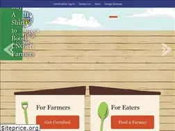 Sites similar to cngfarming.org
