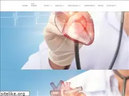 Sites similar to cngfisio.com