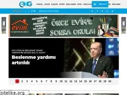 Sites similar to cnghaber.com