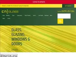 Sites similar to cnglass.co.uk