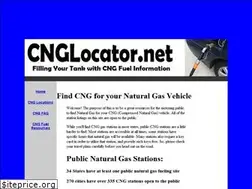 Sites similar to cnglocator.net