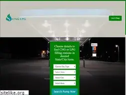 Sites similar to cnglpg.in