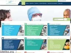 Sites similar to cngof.fr