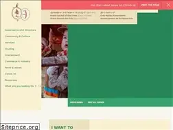 Sites similar to cngov.ca