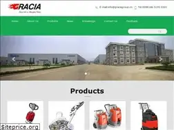Sites similar to cngraciaproducts.com