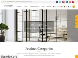Sites similar to cngrandsea.com