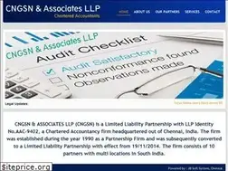 Sites similar to cngsn.com