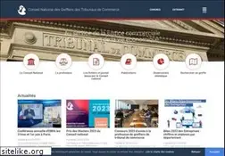 Sites similar to cngtc.fr
