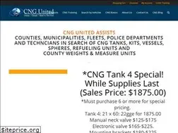 Sites similar to cngunited.com