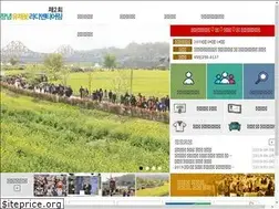 Sites similar to cngwalk.com